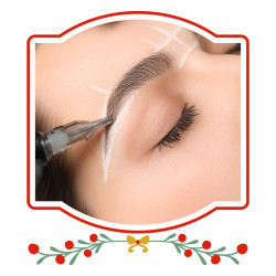 Cejas (Hairstroke...