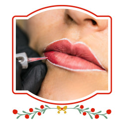 Labios (Aquarelle  Full Lip)