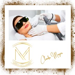 Depilación Rostro completo